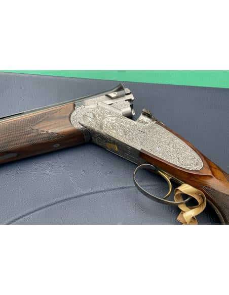 BERETTA S3 EL CAL. 12 DOPPIE CANNE INCISO