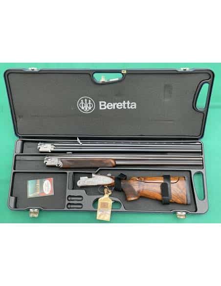 BERETTA S3 EL CAL. 12 DOPPIE CANNE INCISO