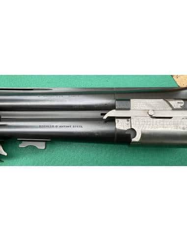 BERETTA SO3 CAL. 12 inciso