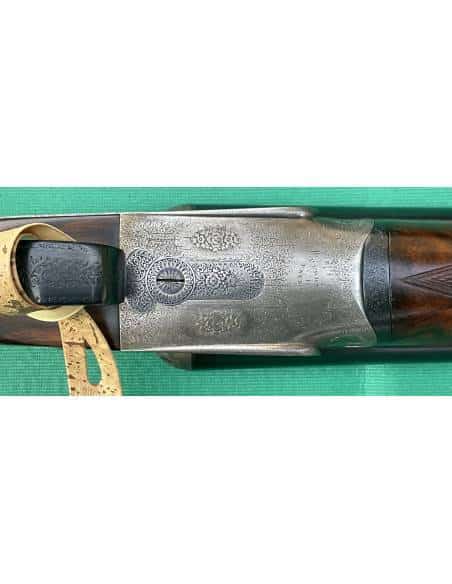 JAMES PURDEY & SONS CAL. 12
