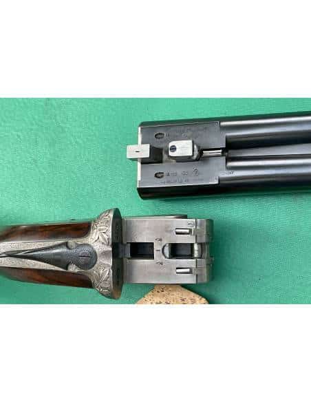 JAMES PURDEY & SONS CAL. 12