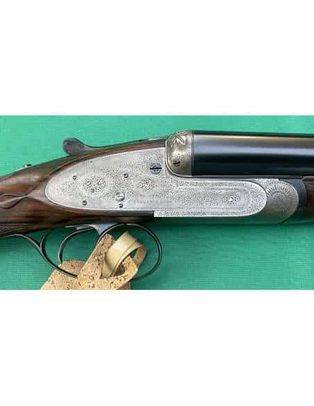 JAMES PURDEY & SONS CAL. 12