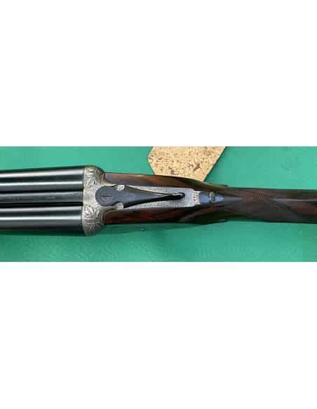 JAMES PURDEY & SONS CAL. 12