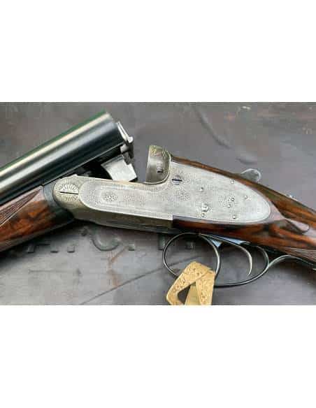 JAMES PURDEY & SONS CAL. 12