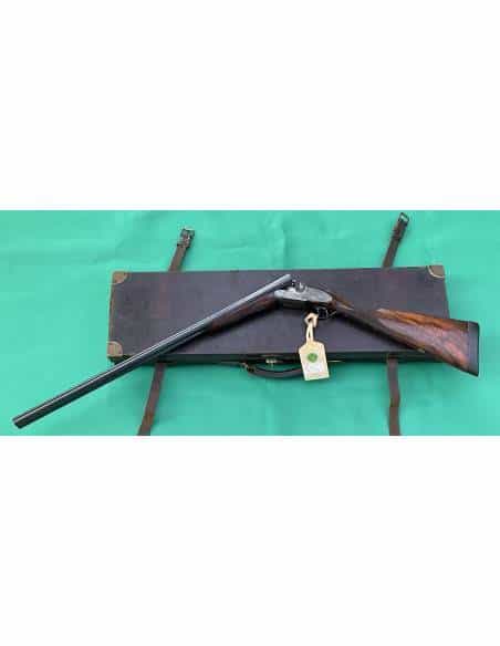 JAMES PURDEY & SONS CAL. 12