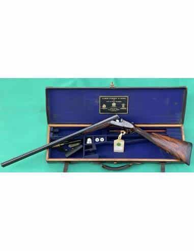 JAMES PURDEY & SONS CAL. 12