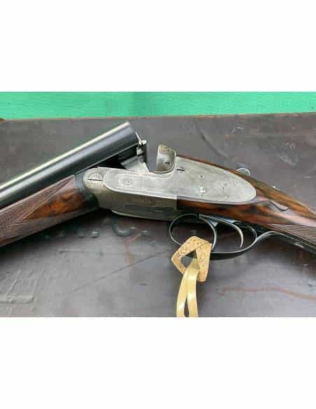 JAMES PURDEY & SONS CAL. 12