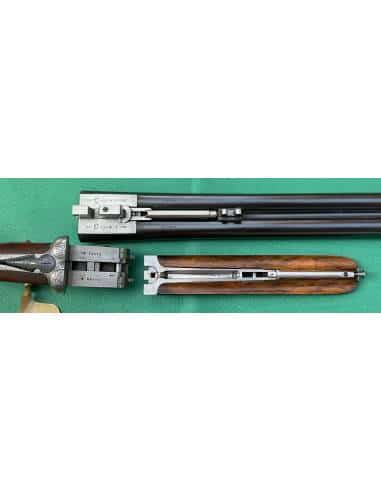 HOLLAND & HOLLAND CAL. 12