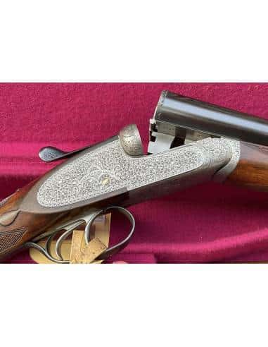 HOLLAND & HOLLAND CAL. 12