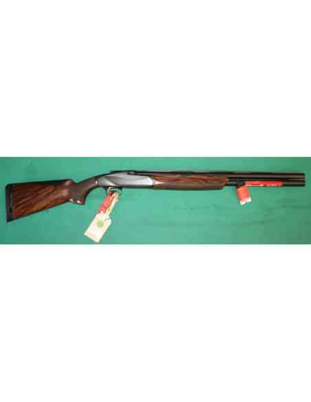 Benelli 828U Cal. 12 Beccaccia Benelli fucile sovrapposto 828U Beccaccia Calibro 12 canne 61 cm 24 pollici