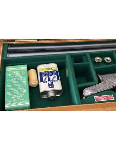 DOPPIETTA HOLLAND & HOLLAND CALIBRO 20