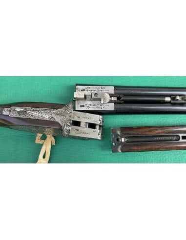 DOPPIETTA HOLLAND & HOLLAND CALIBRO 20