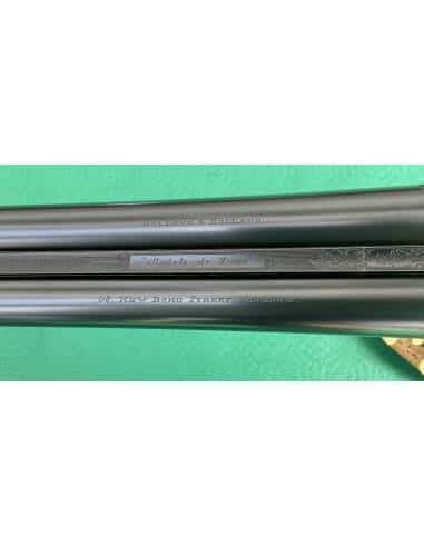 DOPPIETTA HOLLAND & HOLLAND CALIBRO 20