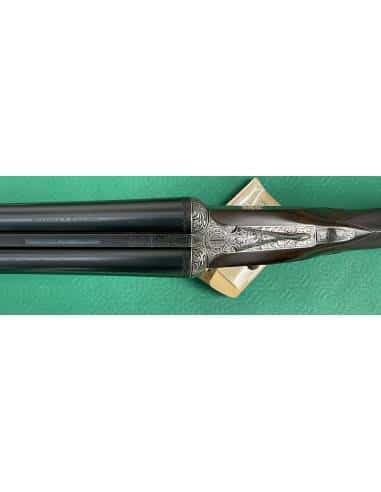 DOPPIETTA HOLLAND & HOLLAND CALIBRO 20