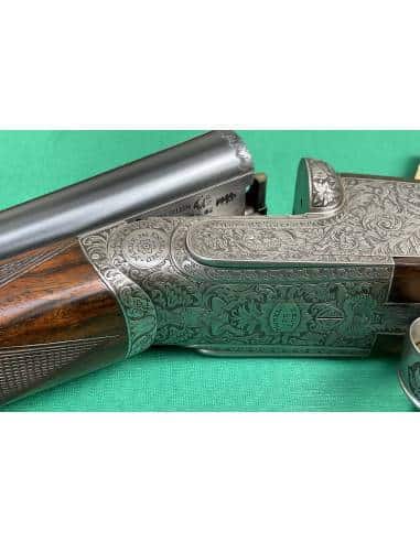 DOPPIETTA HOLLAND & HOLLAND CALIBRO 20