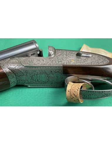 DOPPIETTA HOLLAND & HOLLAND CALIBRO 20