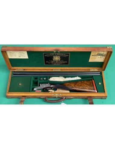 DOPPIETTA HOLLAND & HOLLAND CALIBRO 20