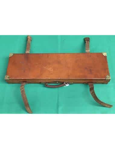 DOPPIETTA HOLLAND & HOLLAND CALIBRO 20