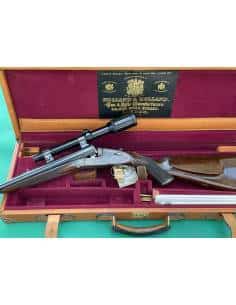 Holland & Holland EXPRESS CAL. 375 H&H MAG