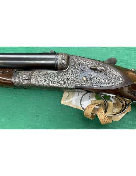 Holland & Holland EXPRESS CAL. 375 H&H MAG
