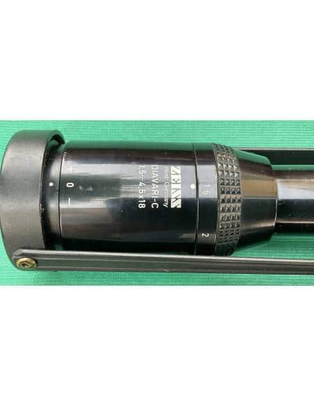 Holland & Holland EXPRESS CAL. 375 H&H MAG