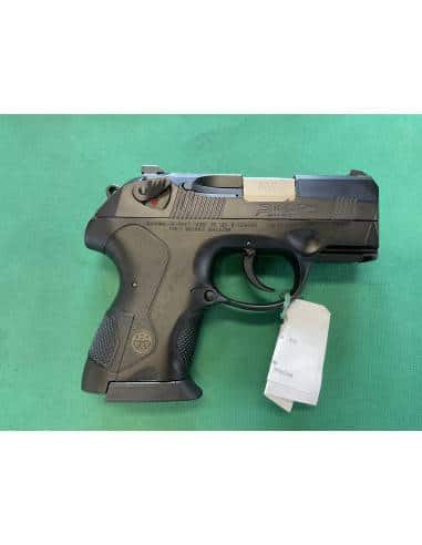 Beretta PX4 Storm Subcompact Cal. 9x21