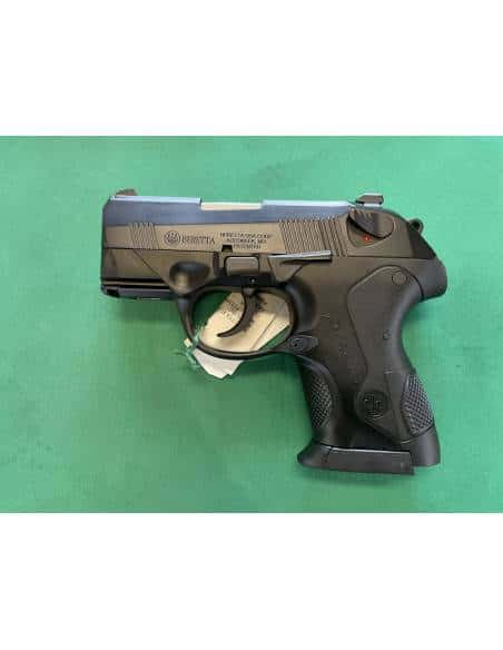 Beretta PX4 Storm Subcompact Cal. 9x21