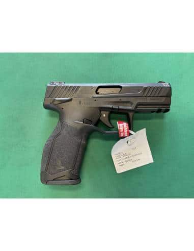 Taurus TX22 Black Cal. 22LR