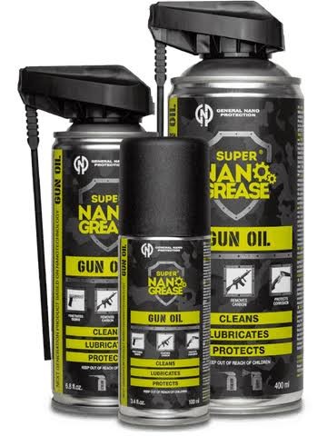 General Nano Protection