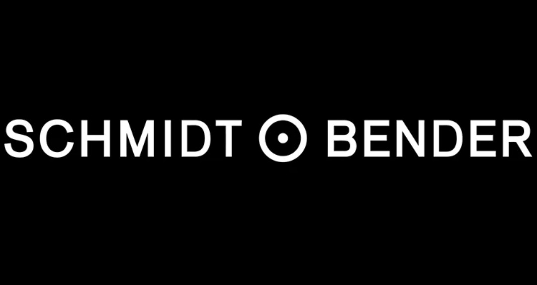 Schmidt & Bender Ottiche