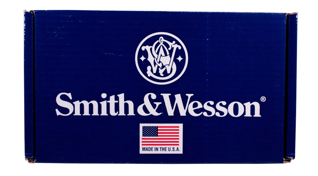 Smith & Wesson