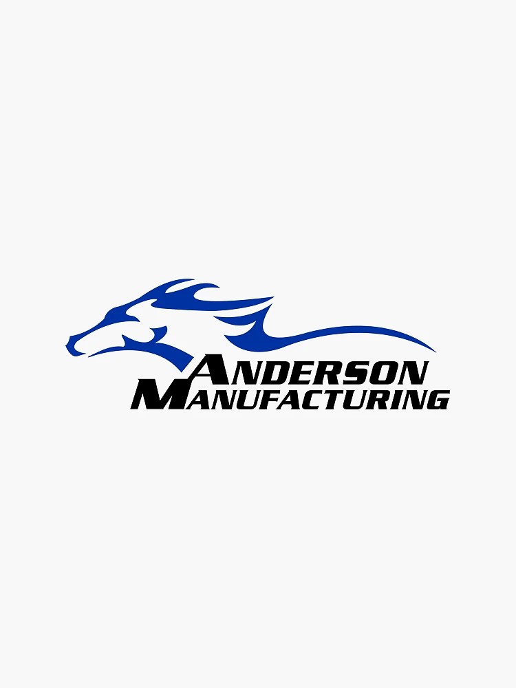 Anderson Armi Mfg