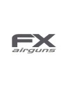 FX AIRGUNS PCP