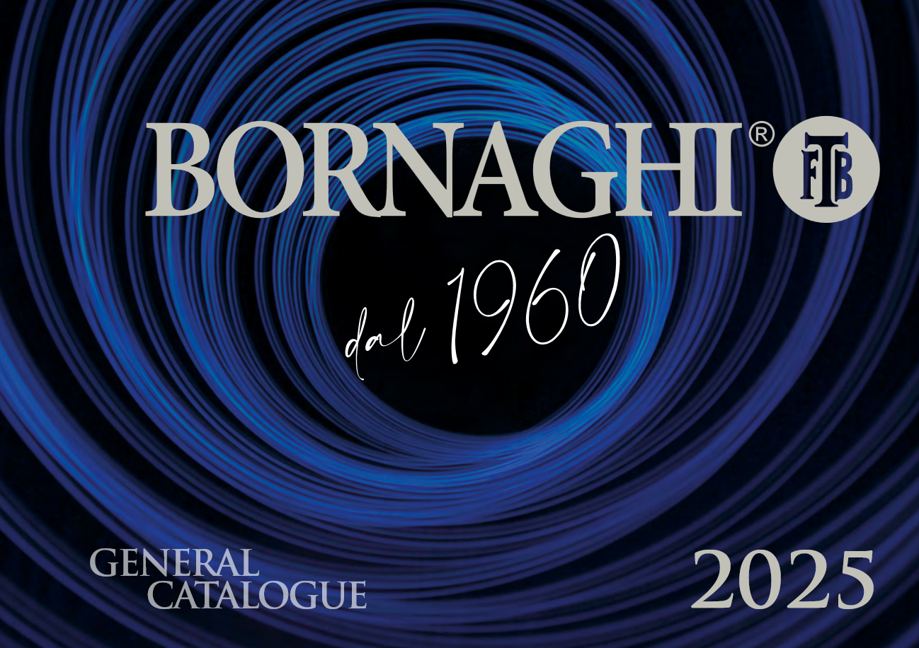 BORNAGHI FTB