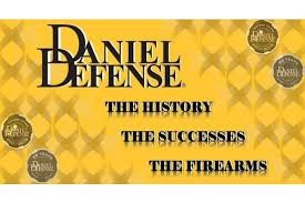 Daniel Defense