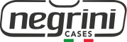 Negrini valigette cases