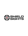 SHIELD PUNTI ROSSI