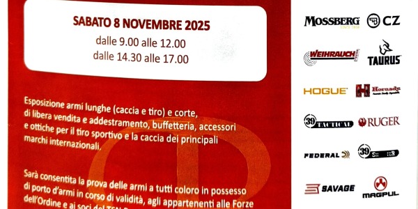 BIGNAMI DAY PRESSO POLIGONO DI REVERE (MN) CON BUONO SPESA OFFERTO DA NOI